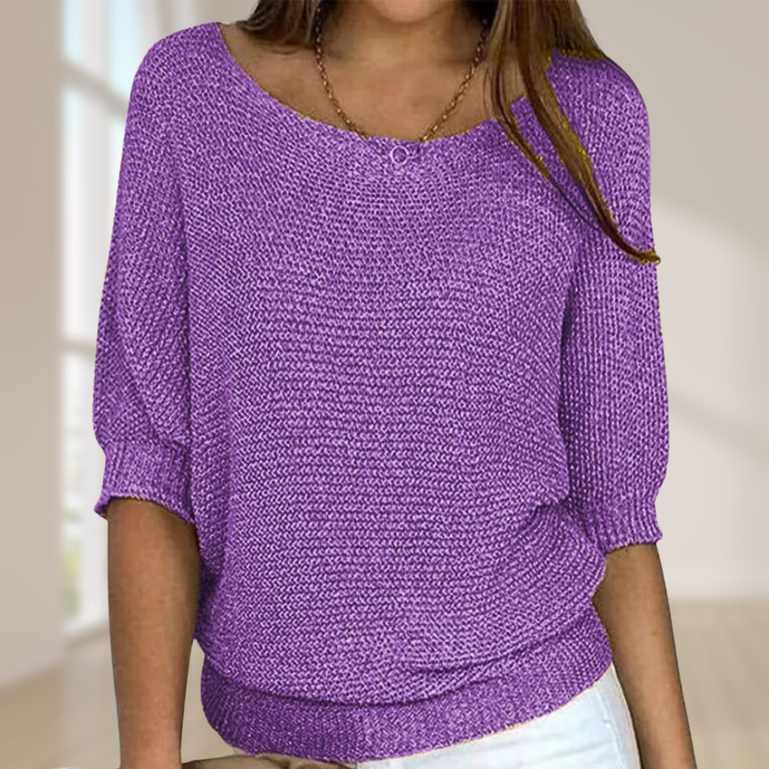Karter™ - Bequemer und modischer Pullover