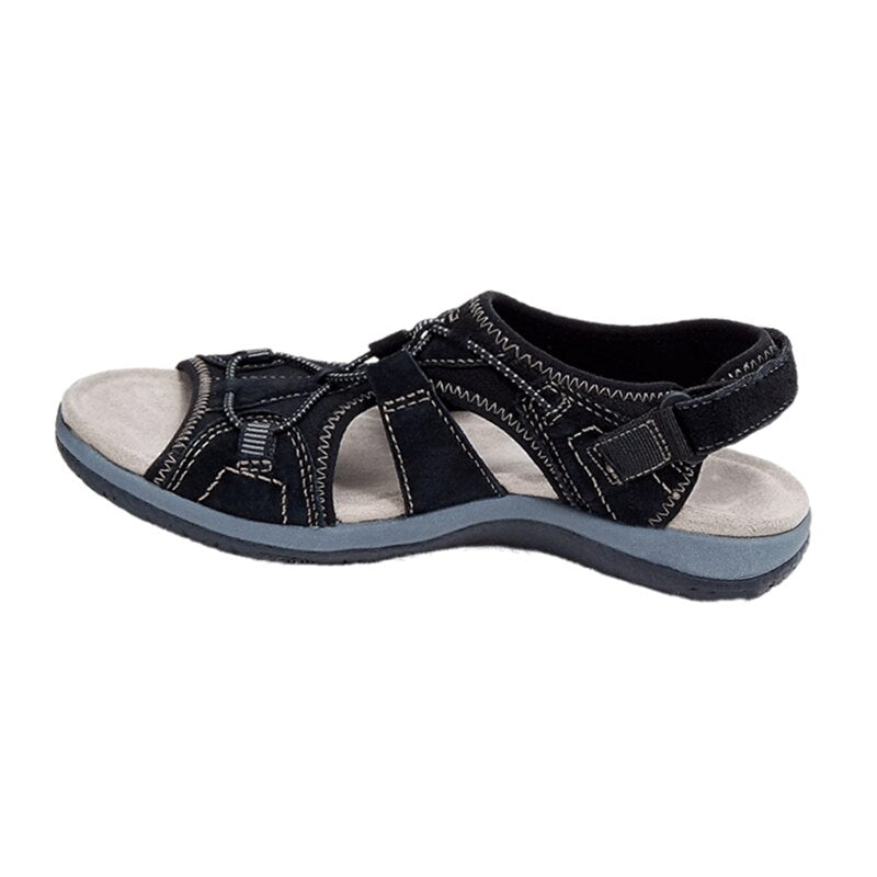 Sketch™ - Sandalen mit Fußgewölbestütze