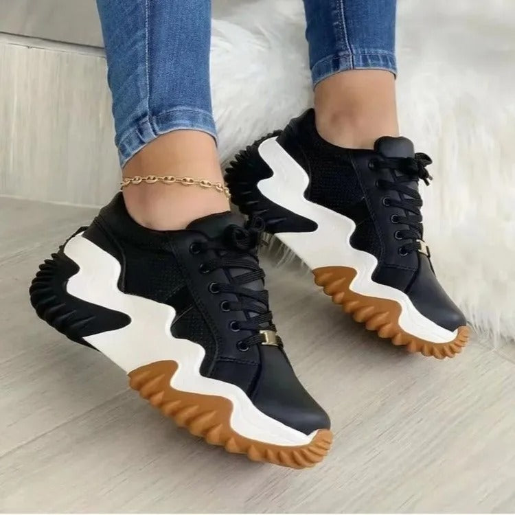 ArchFlex™ | Orthopedic Sneakers