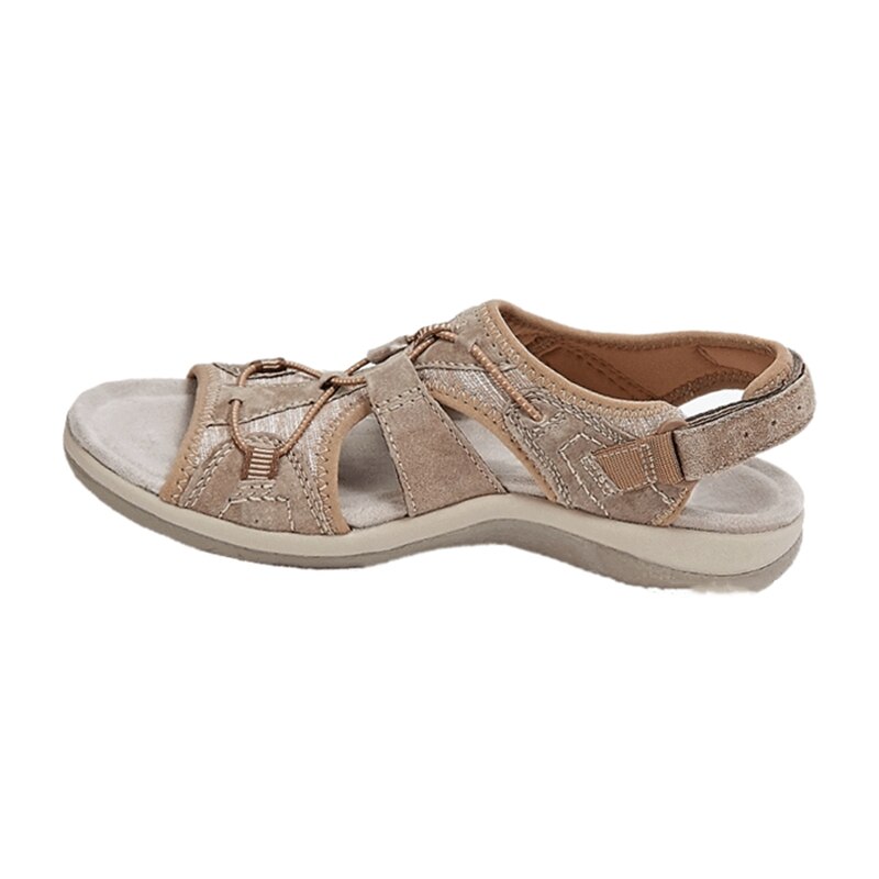 Sketch™ - Sandalen mit Fußgewölbestütze