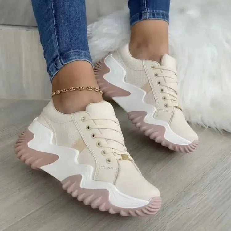 ArchFlex™ | Orthopedic Sneakers
