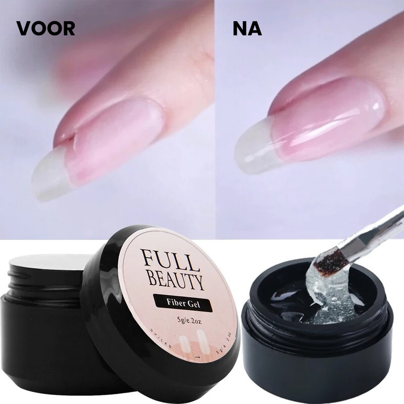 Reima™ | Reparaturgel für rissige Nägel