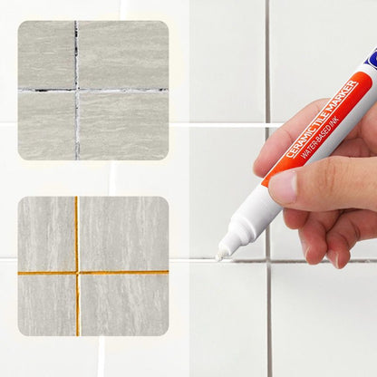 HydraShield™ - Fliesenauffrischer für strahlend saubere Oberflächen