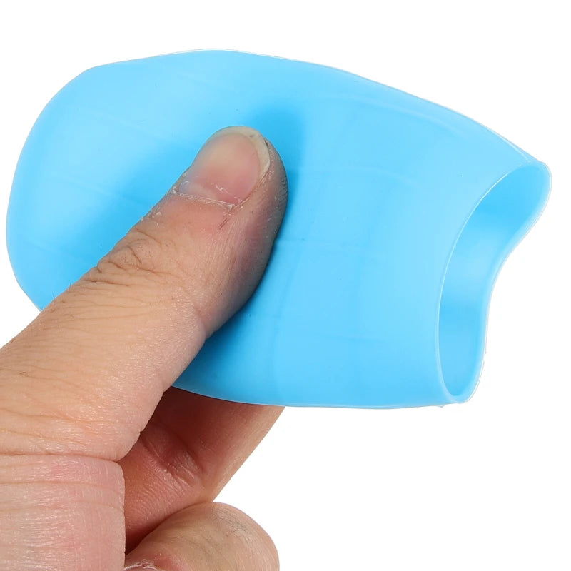 TravelGuard™ – dehnbare, auslaufsichere Silikonschutzabdeckungen