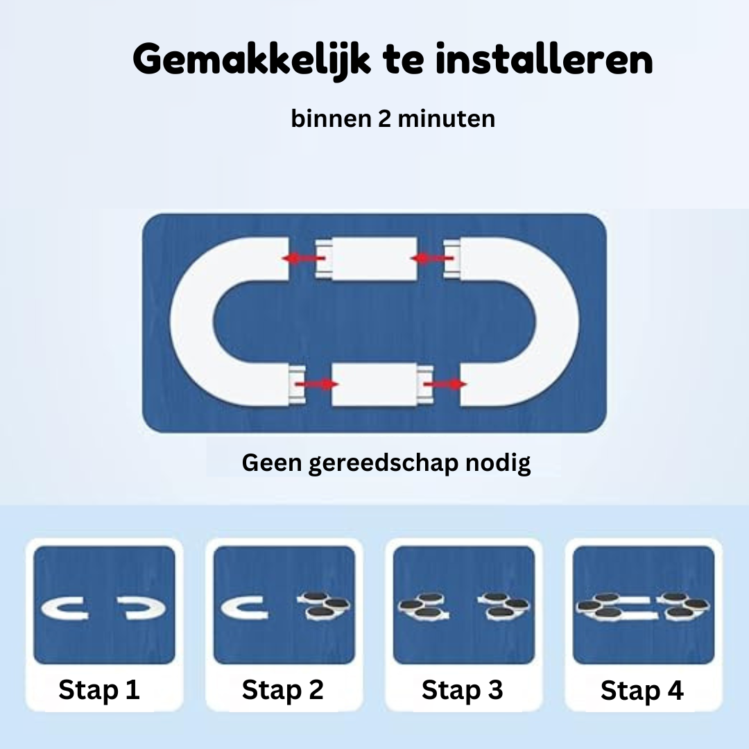 Drehbares Lazy Susan Serviertablett für müheloses Essen und Unterhalten