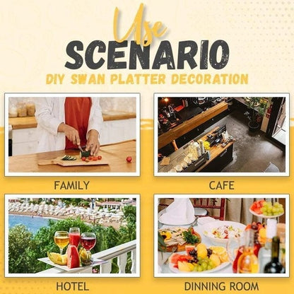 LusailStore™ - Präzisionsmesser für Obstschnitzerei