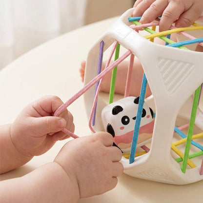 CubiSpark™ - Interaktives STEM-Lernset für Kinder