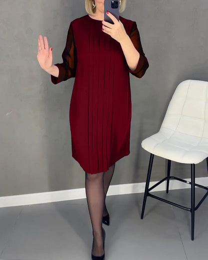 50% Rabatt | Karylle™ - Elegantes & schmeichelhaftes Kleid [Letzter Tag Rabatt]