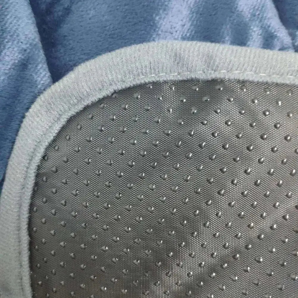 AnniePaw™ - Wasserdichte beheizbare Hundematte für gemütliche Wärme