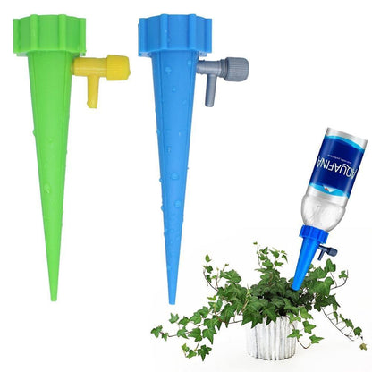 AquaCare™ | System zur Steuerung der Wasserbewässerung