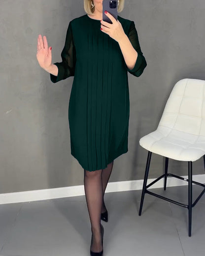 50% Rabatt | Karylle™ - Elegantes & schmeichelhaftes Kleid [Letzter Tag Rabatt]