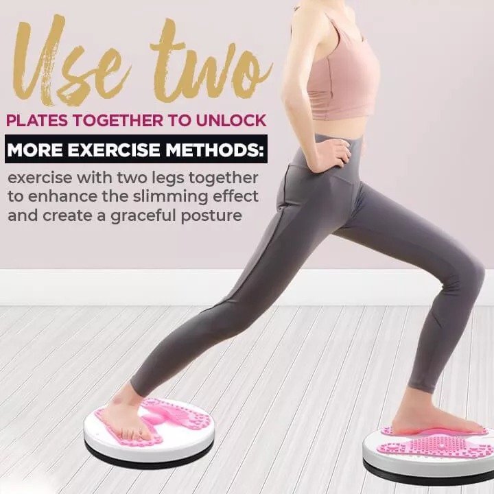 Ergonomische TwistFit-Drehschüssel für einfaches Mischen