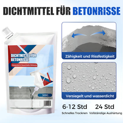 Langlebiger Betonriss-Reparaturkleber für dauerhafte Reparaturen