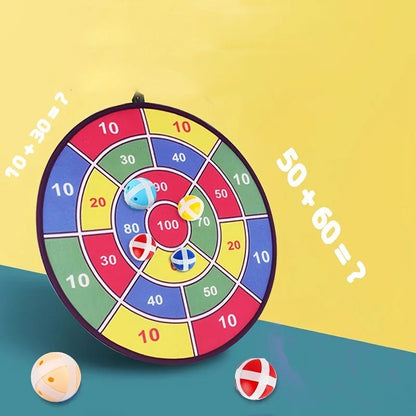 MagnoDart™ - Magnetische Dartscheibe