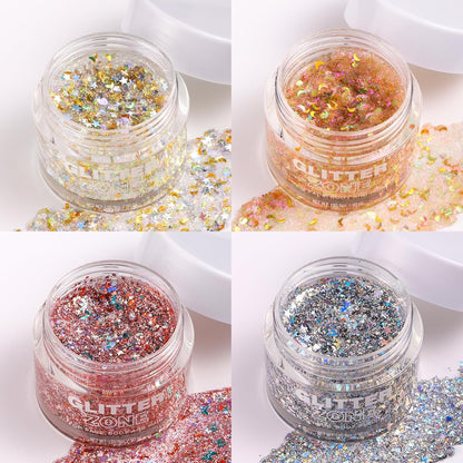 Müheloser nahtloser Eyeliner für markante Augenakzente