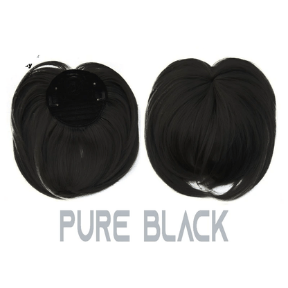 LusailStore™ - Magischer Clip-On Haaraufsatz