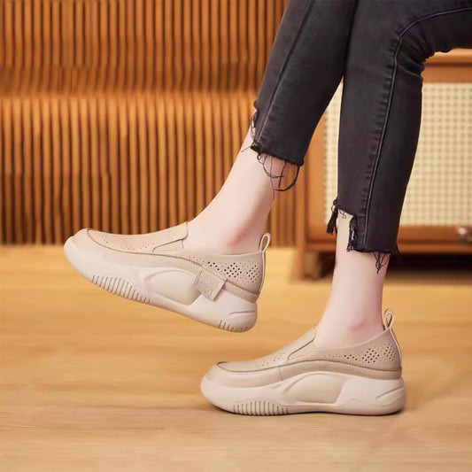 AirStep™ | Atmungsaktive Schuhe mit weicher Sohle für Frauen