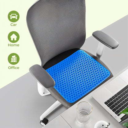 ComfortNest – Schmerzfreie Bequemlichkeit für lange Sitzphasen