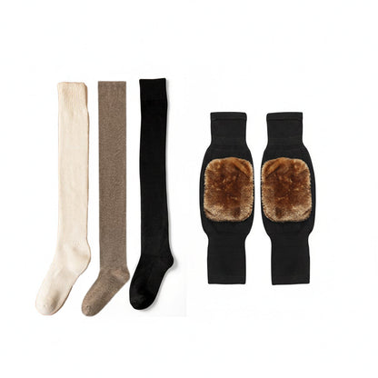 Stella™ - Atmungsaktive Stretch-Komfortsocken