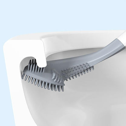Silly™ - Moderne Toilettenbürste mit schlankem Design