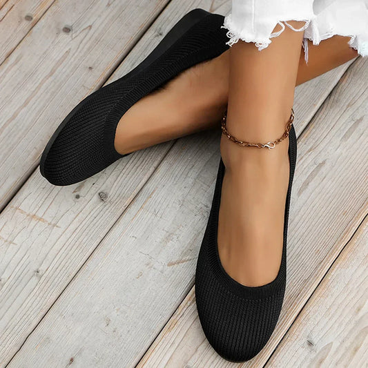 50% off | Lucy™ - Breathable, non-slip shoes [Last day discount]