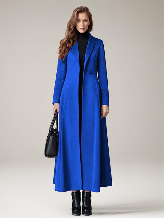 Heleyna™ | Eleganter Wintermantel für Damen