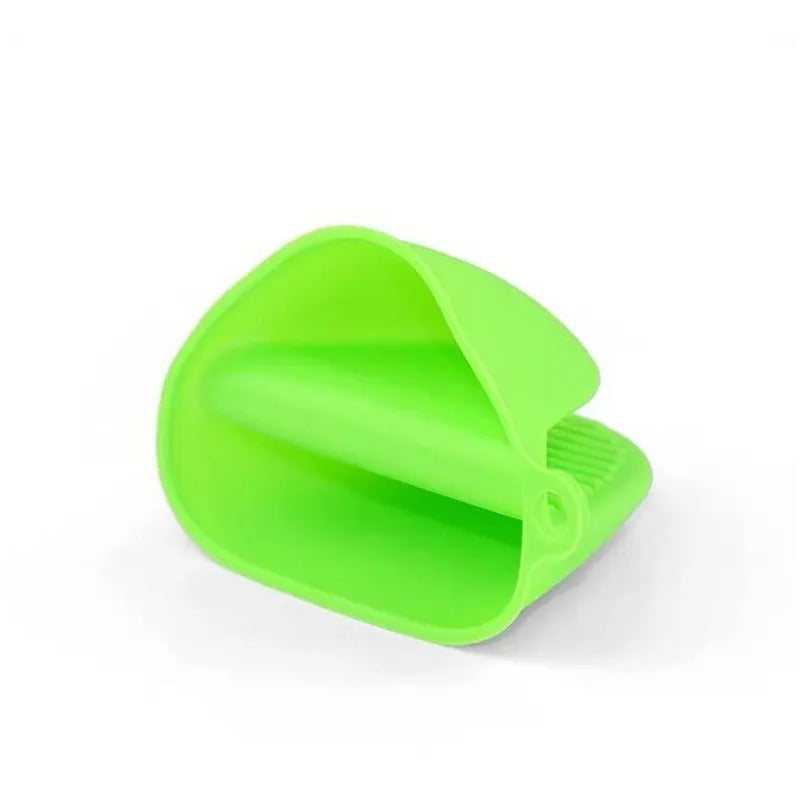 FlexGuard™ - Hitzebeständige Silikon-Küchenhandschuhe