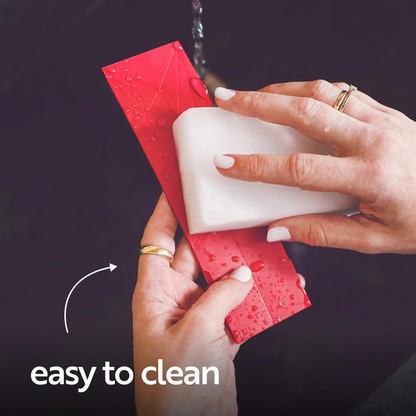 SnapScoop™ - 3-in-1 verstellbarer Messlöffel für Backen und Kochen