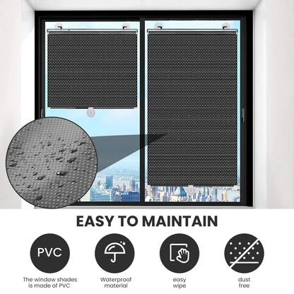 SunBlocka™ | Schutz, Stil & Privatsphäre für dein Zuhause