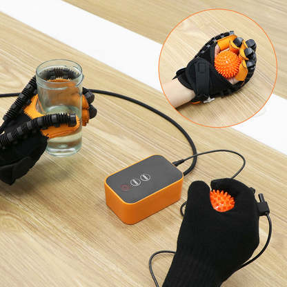GripVive – Schnell und einfach starke, flexible Hände wiederherstellen