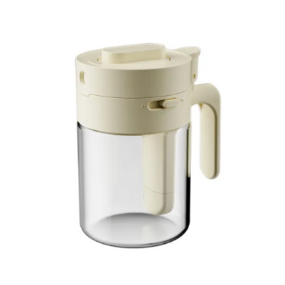 PrecisionPour™ - Stilvoller Küchen-Messausgießer