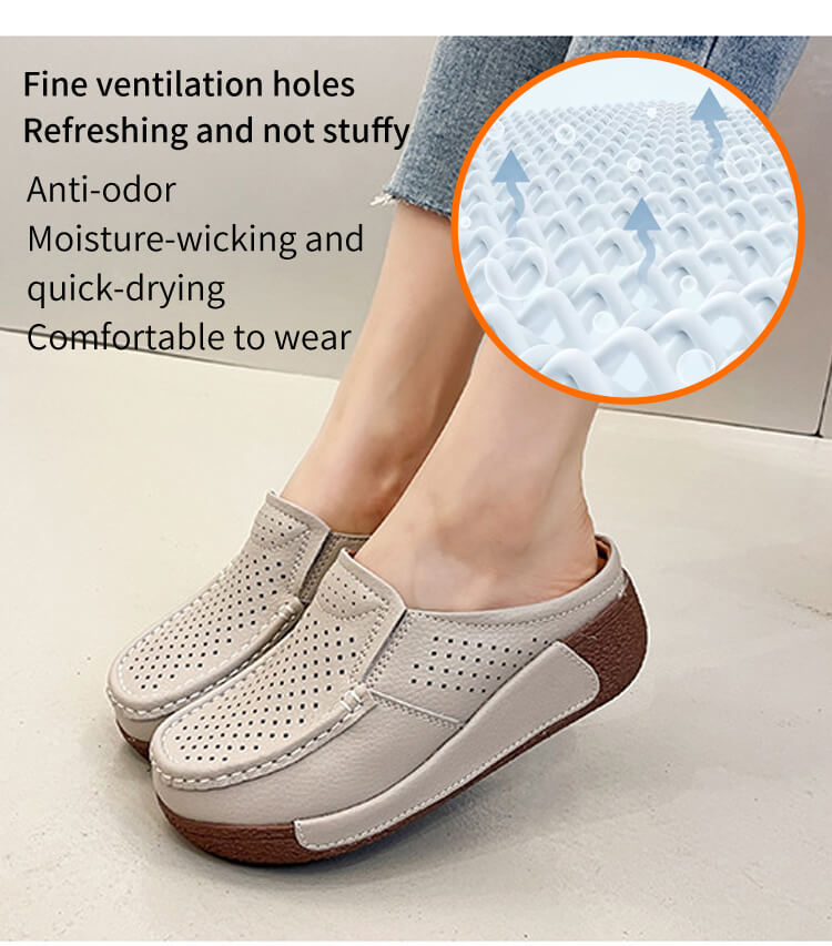 50 % Rabatt | Footvalv™ – Korrekturplattform verrutscht nicht bei hohen Schuhen [Rabatt am letzten Tag]