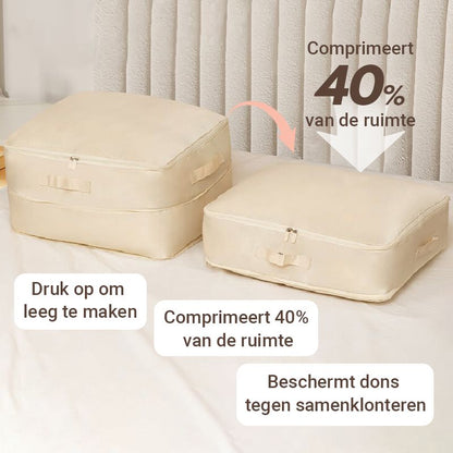 50% Rabatt | SpaceMax™- Komprimierte Aufbewahrungsbeutel [Letzter Tag Rabatt]