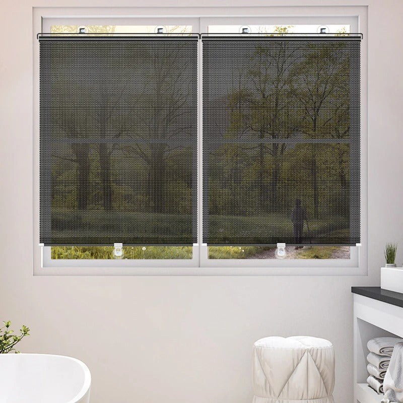 SunBlocka™ | Schutz, Stil & Privatsphäre für dein Zuhause