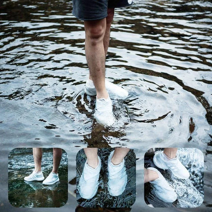 DrySole™ | Die intelligente Lösung für den Schuhschutz