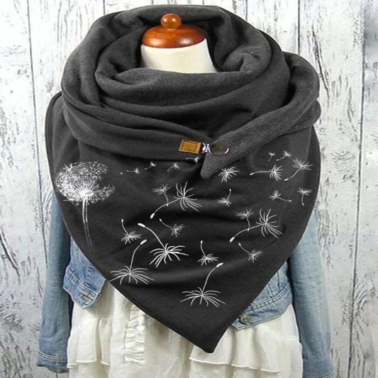 50% off | Julia™ - Super soft &amp; stylish scarf [Last day discount]