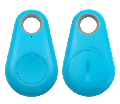 TrackSafe – Behalte immer das Wichtigste im Blick