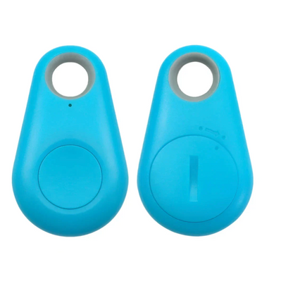 TrackSafe – Behalte immer das Wichtigste im Blick