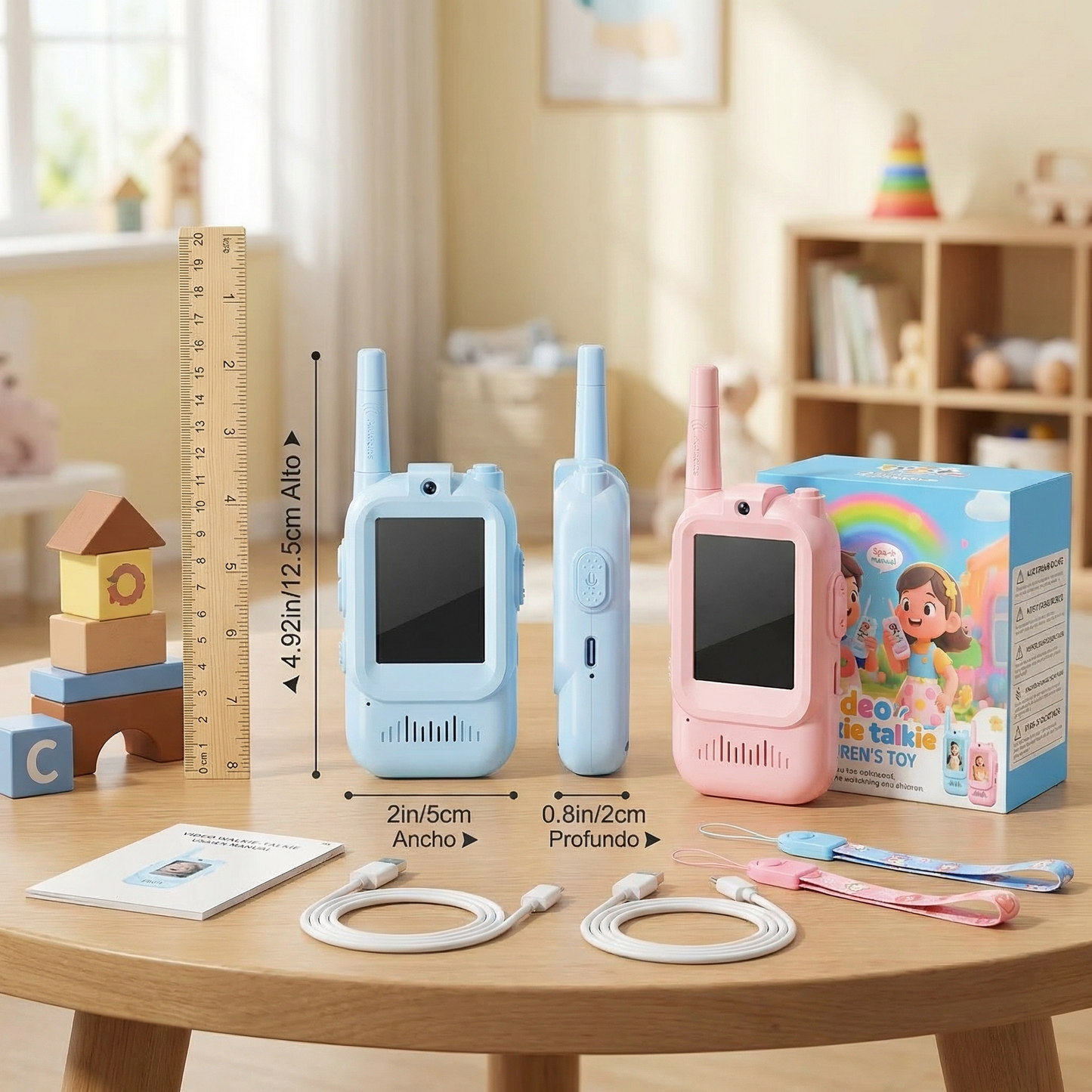 PlayPixie – Erfasse und teile jedes Abenteuer sofort