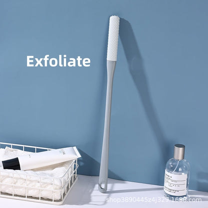 CleanSweep™ - Präzise Reinigung der Zehenzwischenräume Bürste