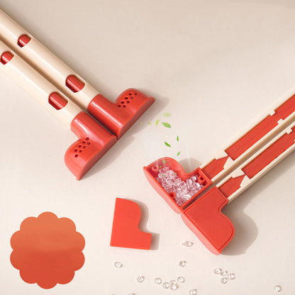 Boot Hugger Pro - Sicherer und bequemer Stiefelstützärmel