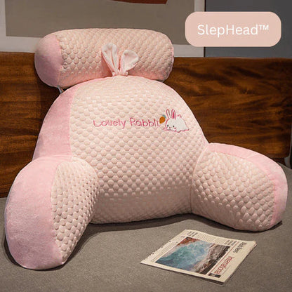50% Rabatt | SlepHead™ - Rückenlehnen-Kissen [Letzter Tag Rabatt]