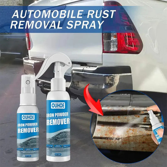RustVanish™ | Instant Stain Remover 