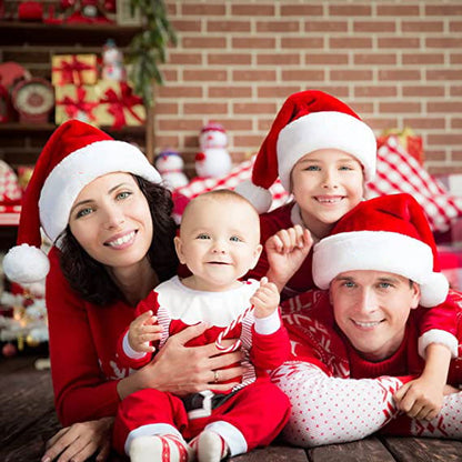 CheerCap™ - Singender & Tanzender Elektrischer Weihnachtsmannhut für Spaß in der Feiertagszeit