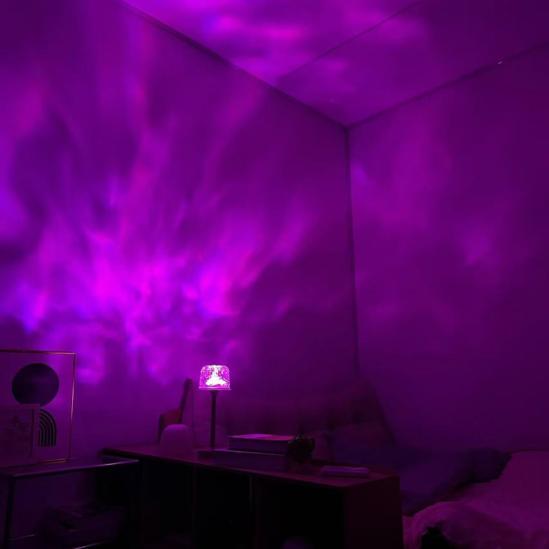 GlowSphere™ – Farbwechsel für stimmungsvolle Abende