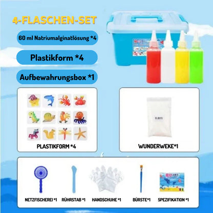 50% Rabatt | AquaCreature™ - Stundenlanger Spaß für Ihr Kind [Letzter Tag Rabatt]