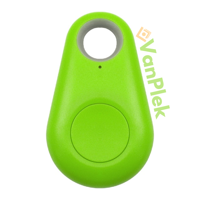 DogCatFri™ | PetTracker - Bluetooth und GPS drahtloser Tracker für Haustiere