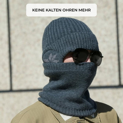 FrostGuard™ - Isolierte Winter-Ohrenschützer