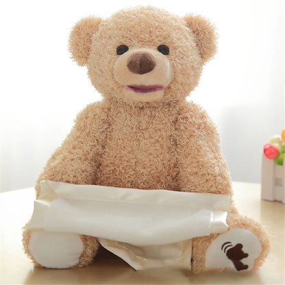 50% Rabatt | CuddleBear™ - Bringt endlosen Spielspaß und Komfort für Ihr Baby [Letzter Tag Rabatt]