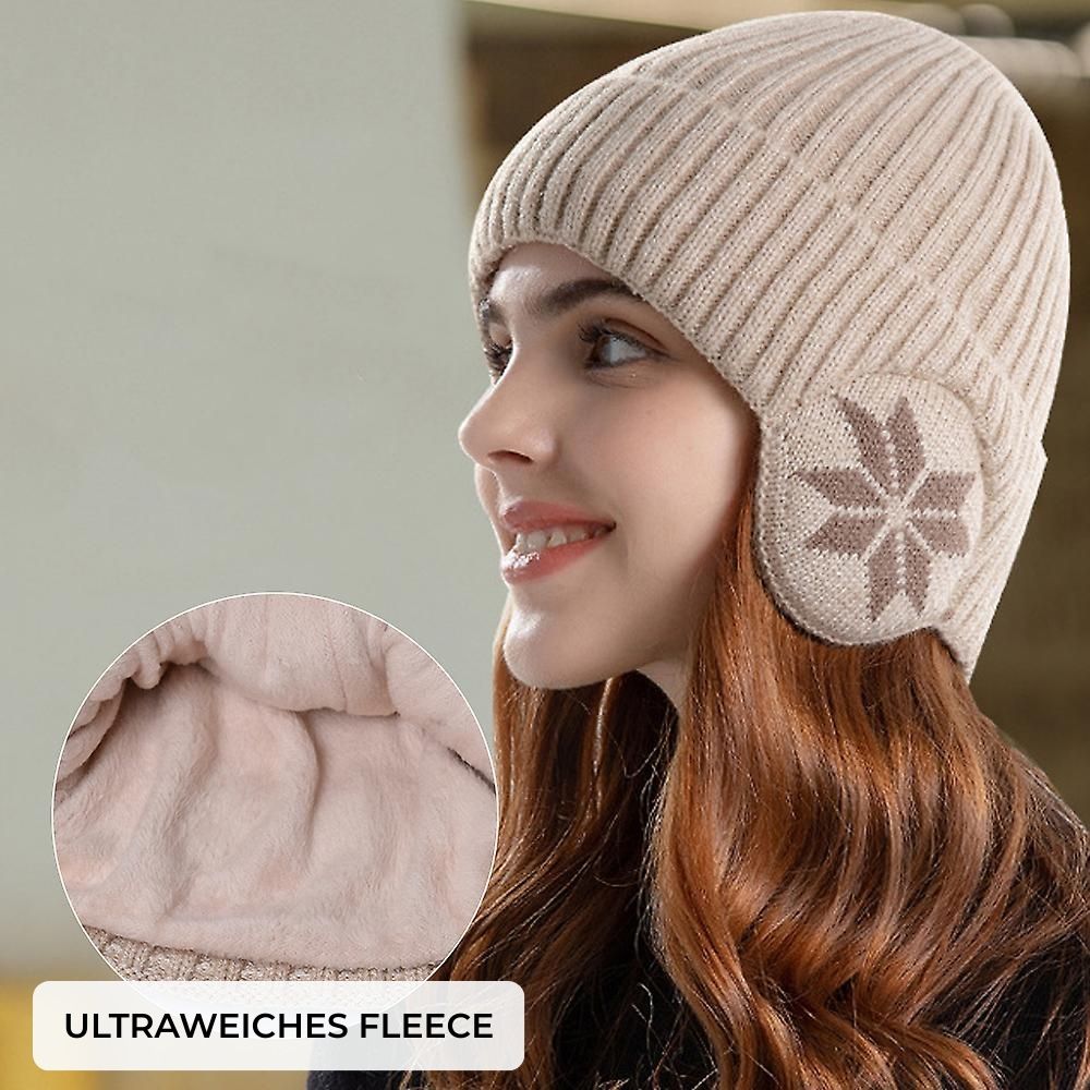 FrostGuard™ - Isolierte Winter-Ohrenschützer